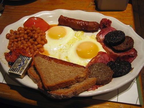 Irish-breakfast