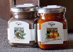 Composte di Frutta, Alpe Pragas