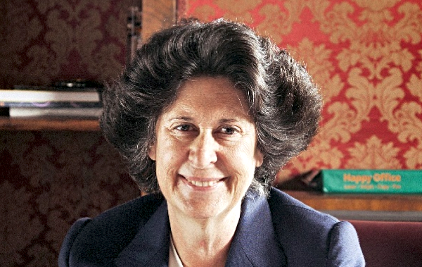 Ilaria Borletti Buitoni