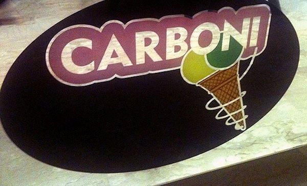 carboni, gelato, san benedetto