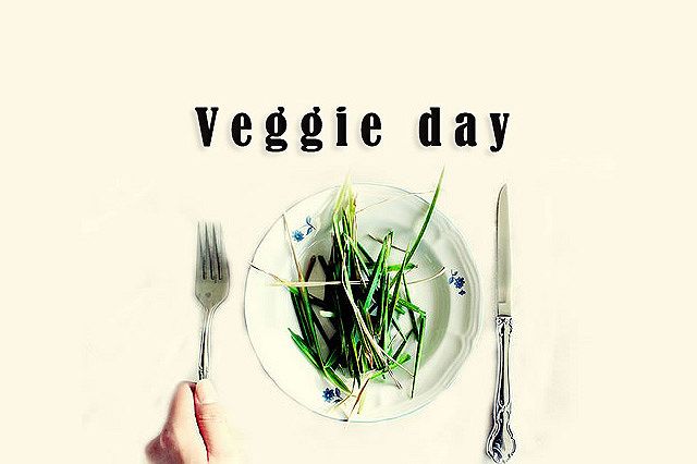 veggie day