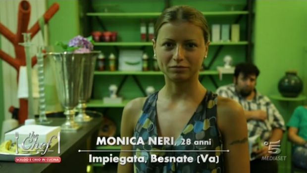 Monica N