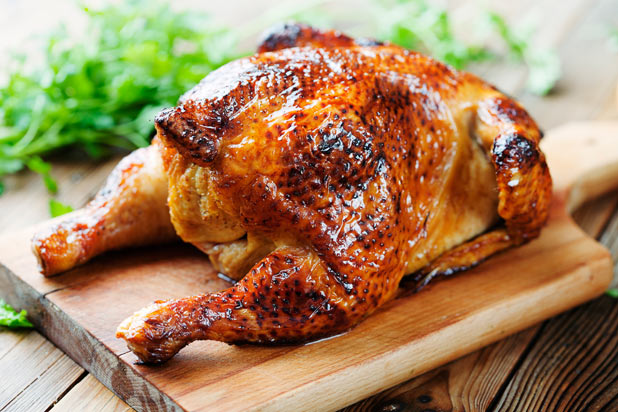 Come cucinare il pollo: 30 ricette inaspettate | Dissapore