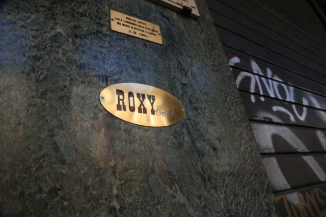 Roxy Bar - Bologna