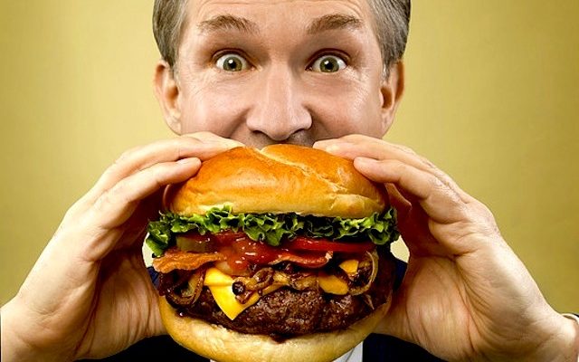 I Migliori Hamburger Degli Stati Uniti Dissapore