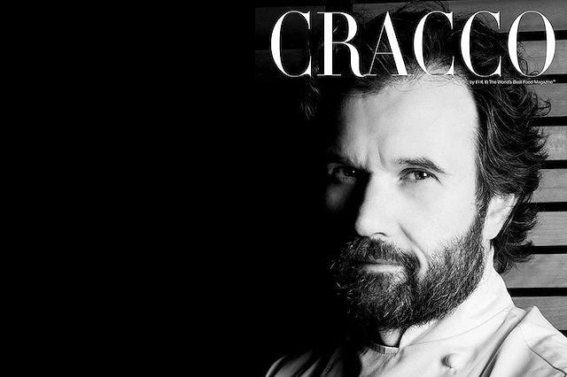 Cracco by Four