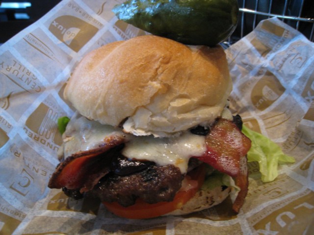 hamburger, arizona