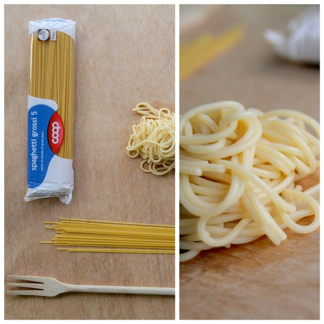 Spaghetti Coop