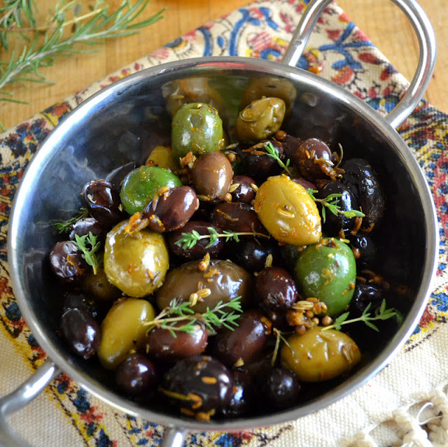 Ricette con le olive | Dissapore