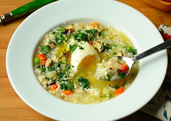 13 zuppe dal mondo: comfort food | Dissapore