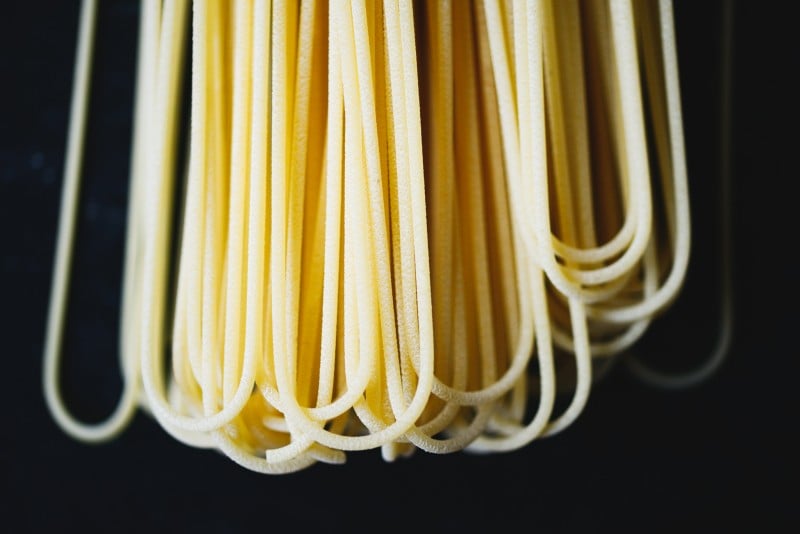 spaghetti-artigianali-macro-gragnano