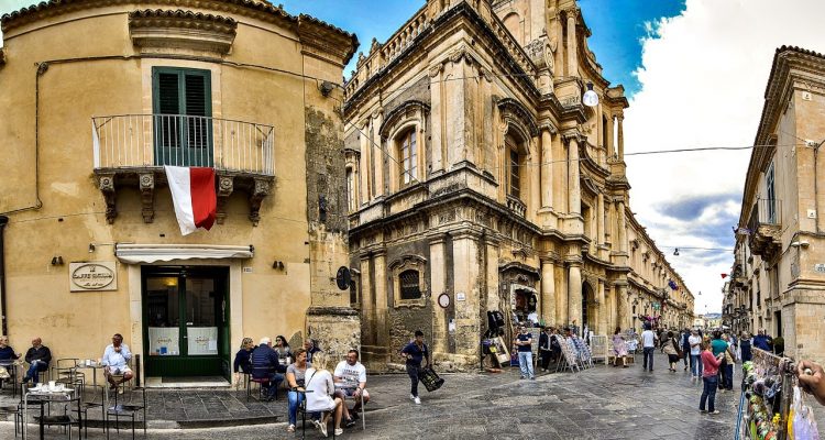 Caffè Sicilia: granite troppo care? Dipende