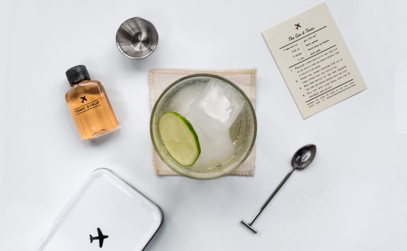 moscow mule kit