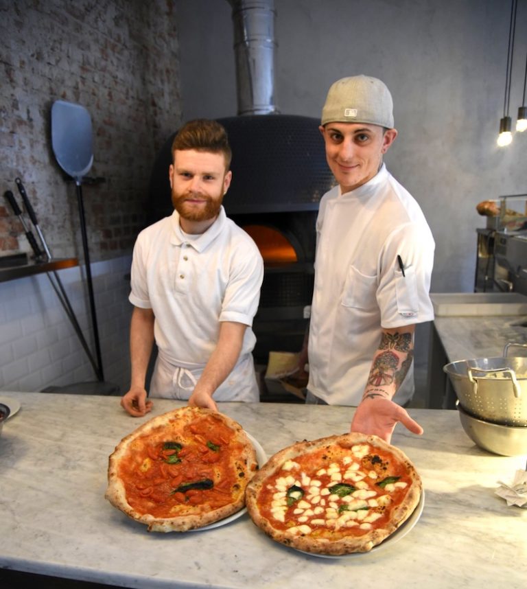 Milano: dove si mangia la pizza come a Napoli | Dissapore