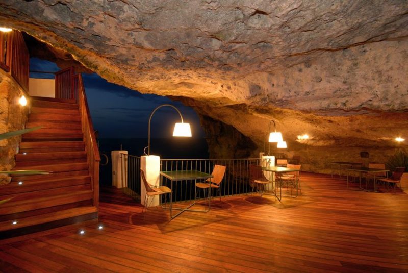 Grotta Palazzese Cosa Sapere Prima Di Prenotare Dissapore,Bed Room Curtains For Small Bedroom Windows