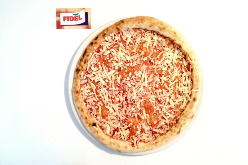 pizze surgelate fidel