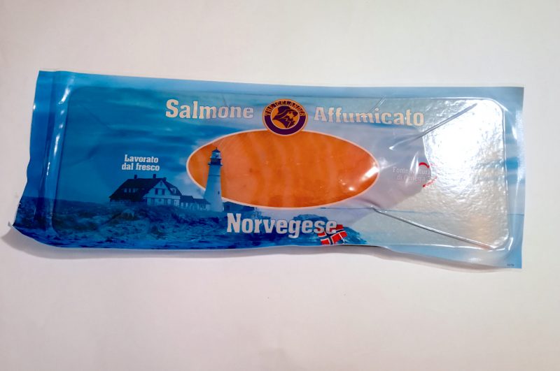 icelander salmone affumicato