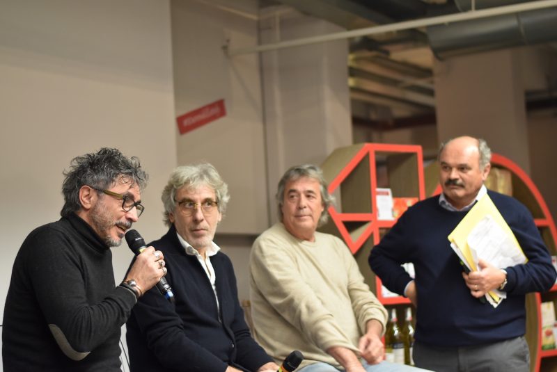 compleanno eataly