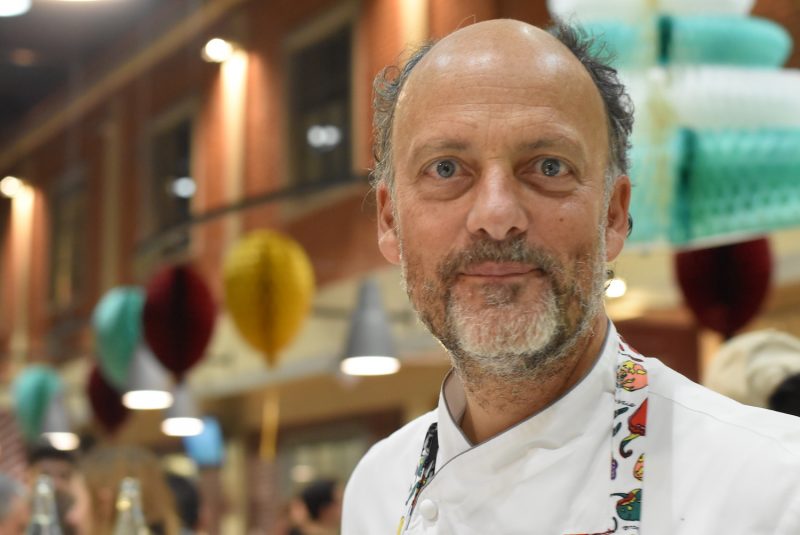 compleanno eataly; cedroni