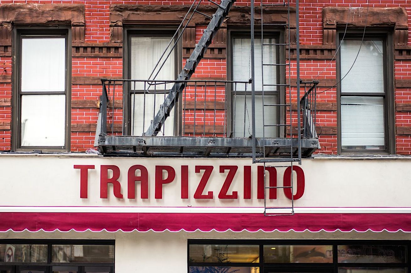 new york trapizzino