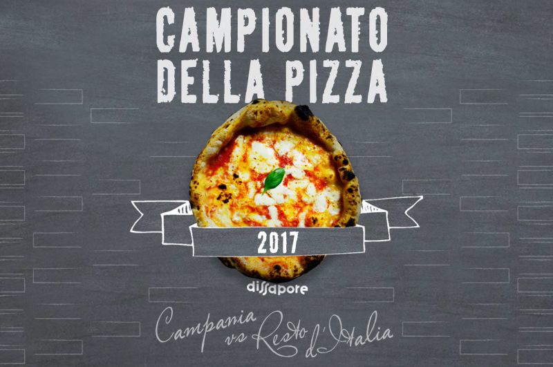 campionato pizza 2017