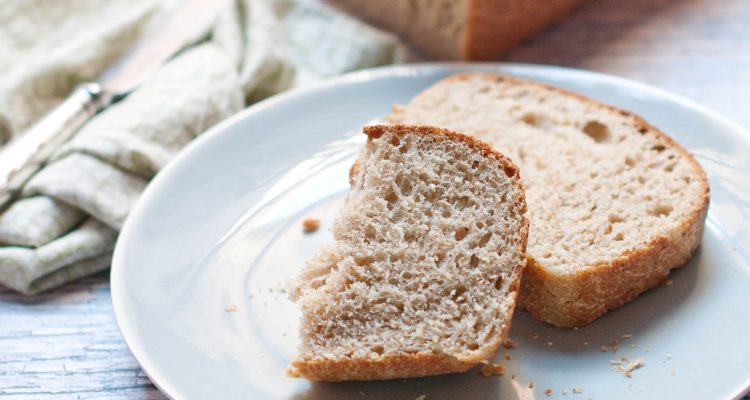 Pane in cassetta: la ricetta perfetta