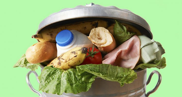 Desperdicio alimentario, España introduce multas para supermercados