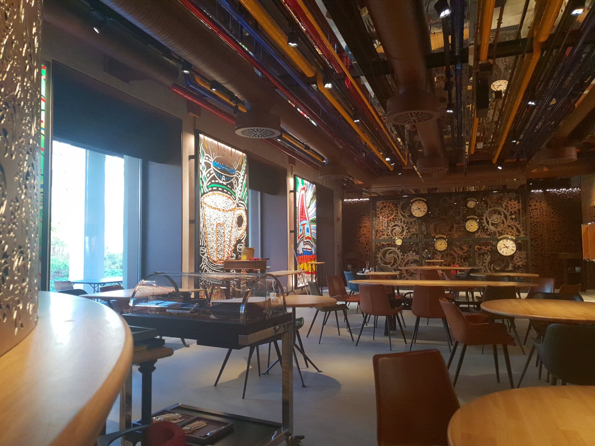 Condividere a Torino: la recensione del ristorante, un anno dopo | Dissapore