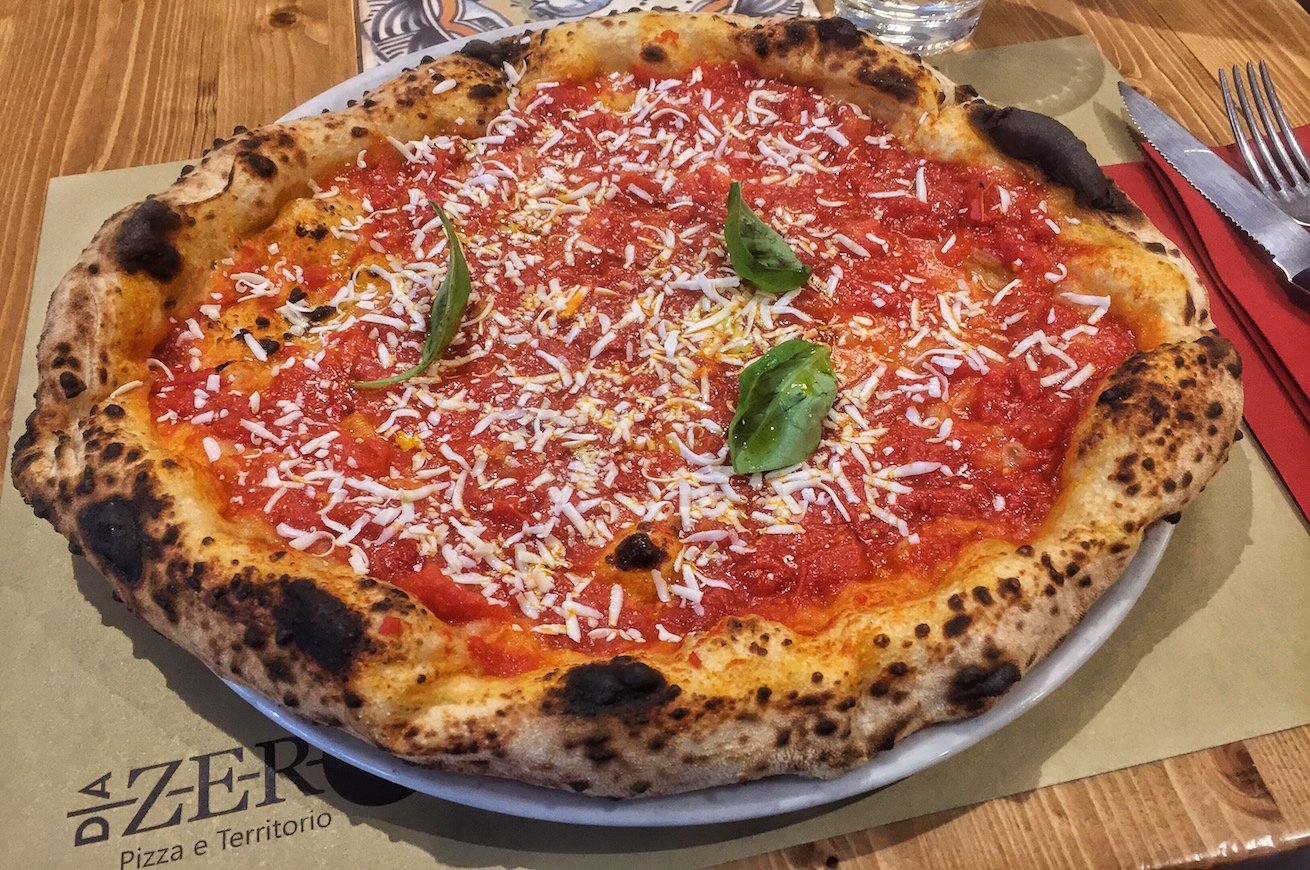 Da-Zero-pizzeria a milano