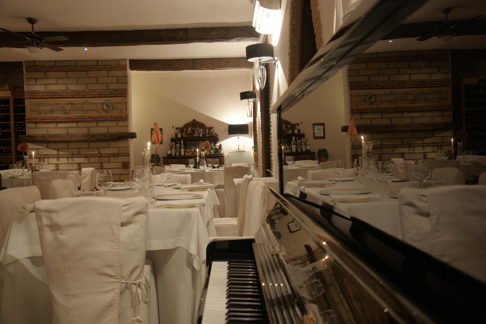 Taverna Estia, Brusciano