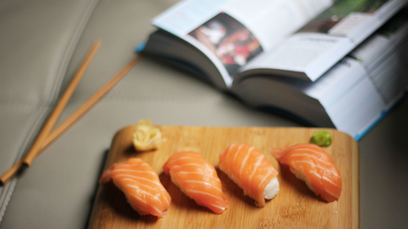 nigiri-salmone-ricetta