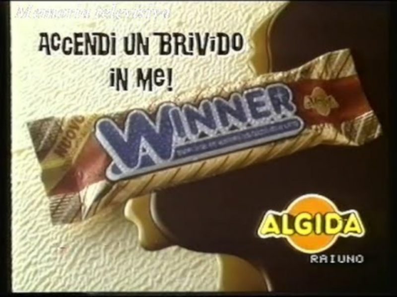 winner-algida