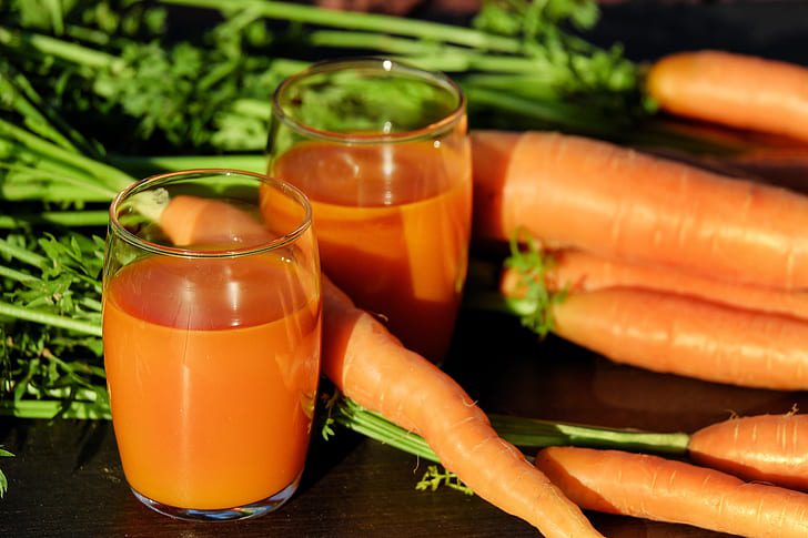 succo-carote