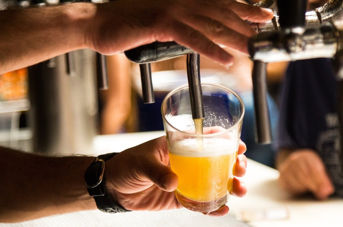 Bier: Rumänien konsumiert mehr als die Top 10 in Deutschland und Italien