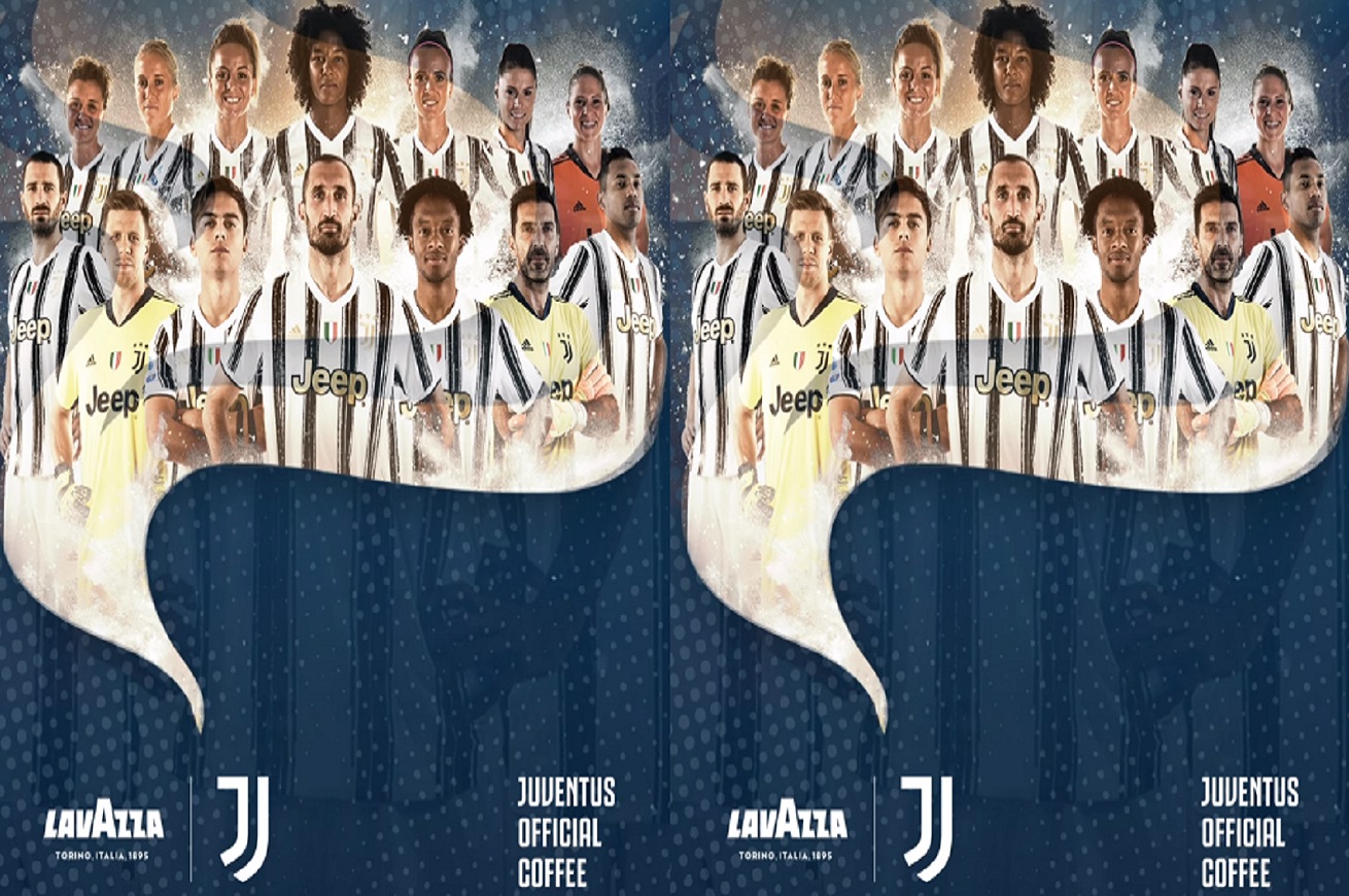 Lavazza Juventus