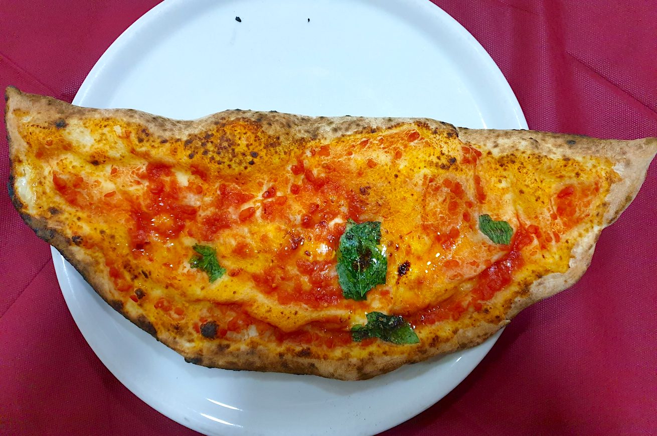 Pizzeria del Popolo a Napoli