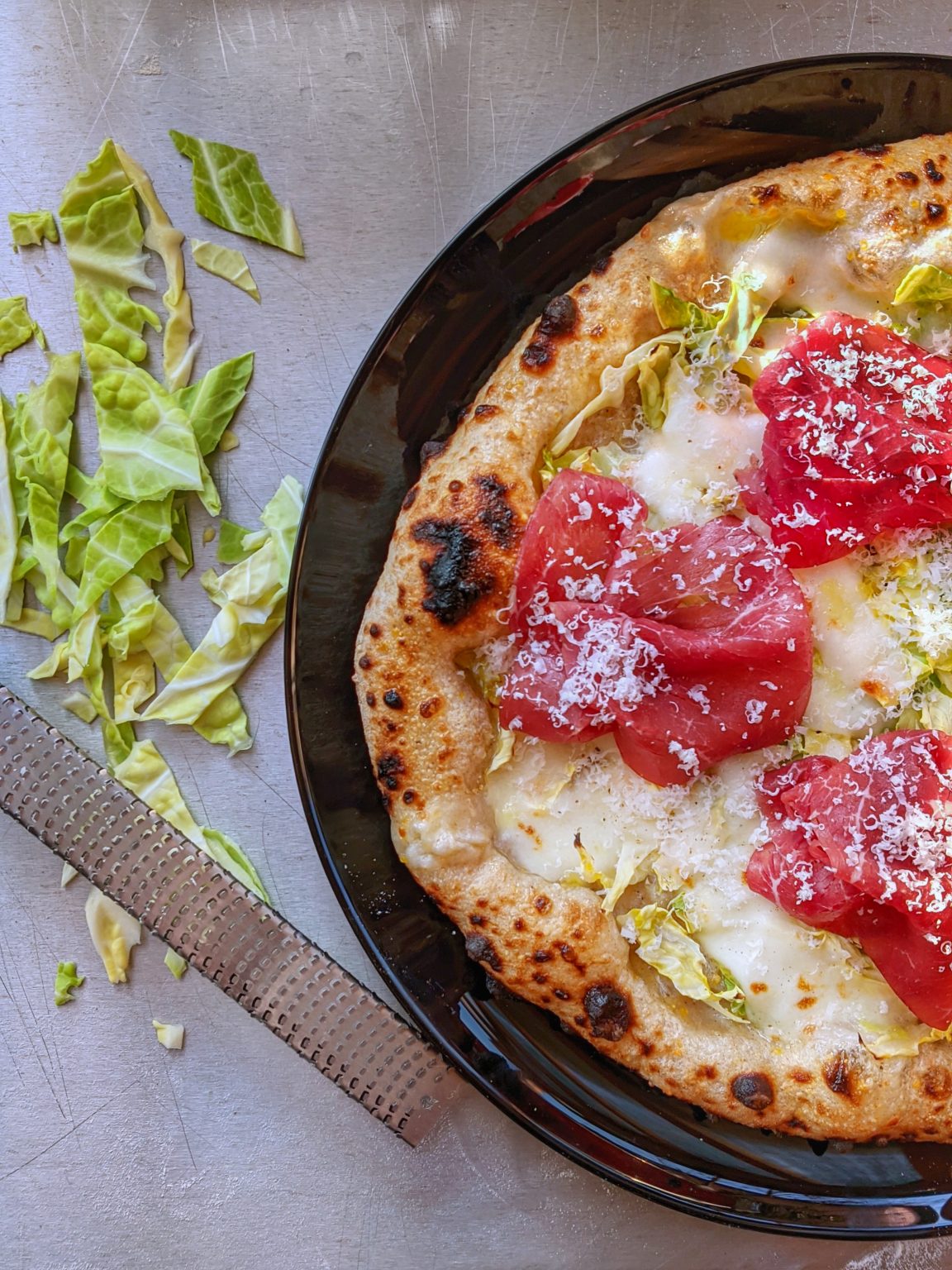 Condimenti per pizza bianca: i 10 migliori | Dissapore