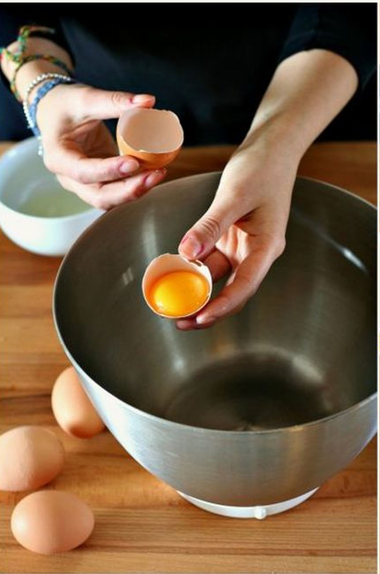 mousse al mascarpone uova