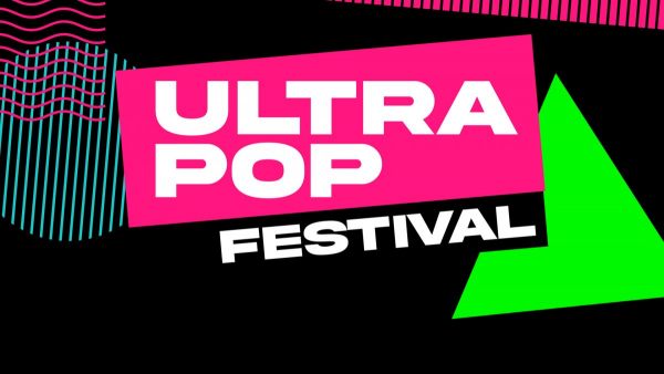 Ultrapop Festival