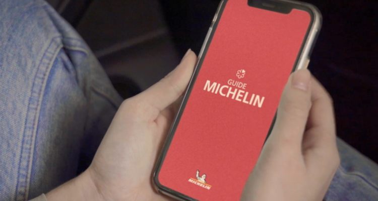 Michelin’s guide, “Red” is coming to Canada for the first time