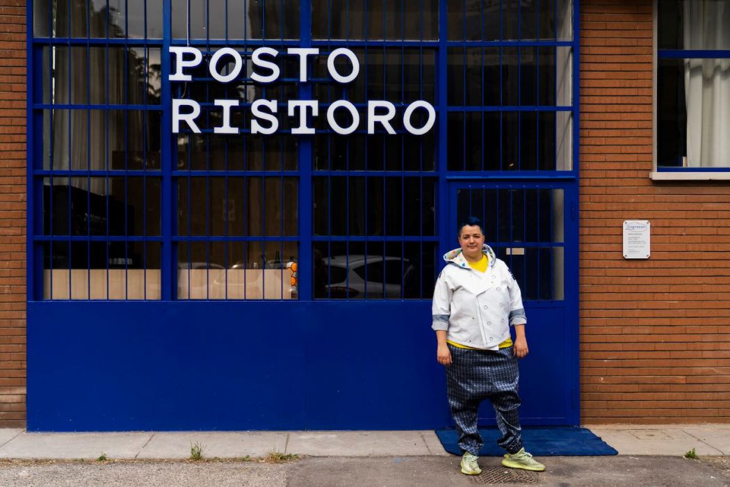 Posto Ristoro, Castenaso (BO)