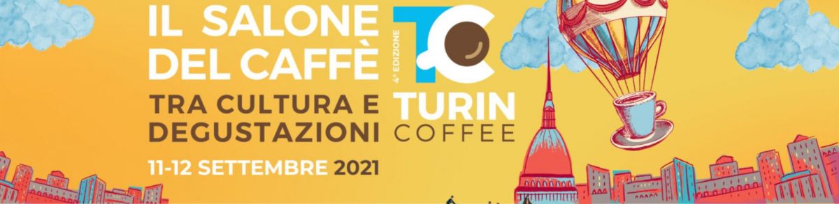 Turin Coffee 2021