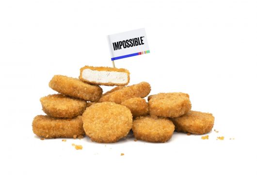impossible nuggets