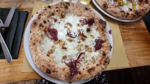 Bordo Pizzeria Roma