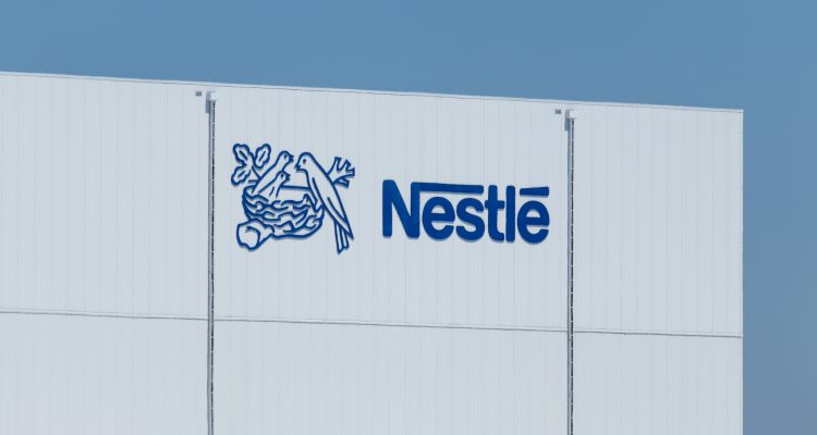 La empresa de café Nestlé ha comenzado a trabajar en la planta más grande del mundo en México