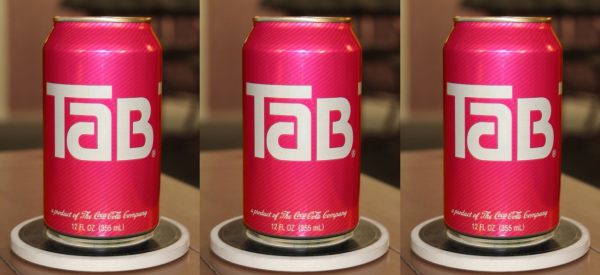 Tab Cola