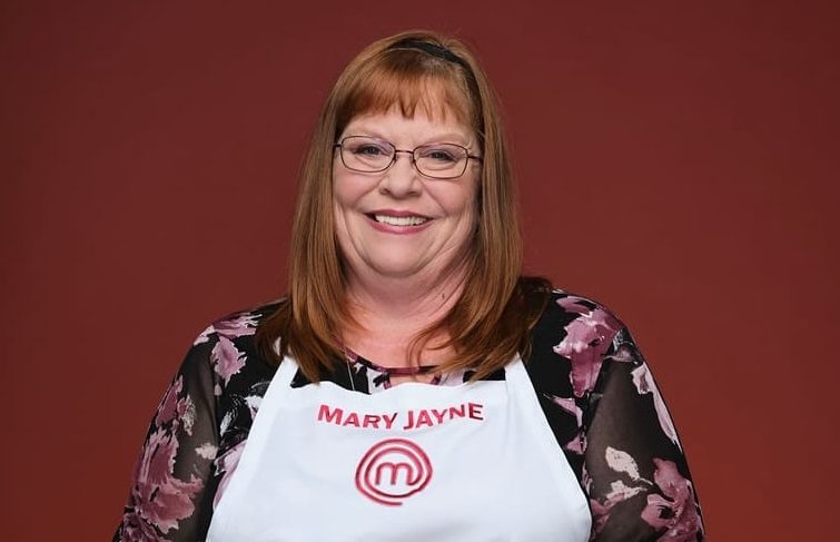 Mary Jayne
