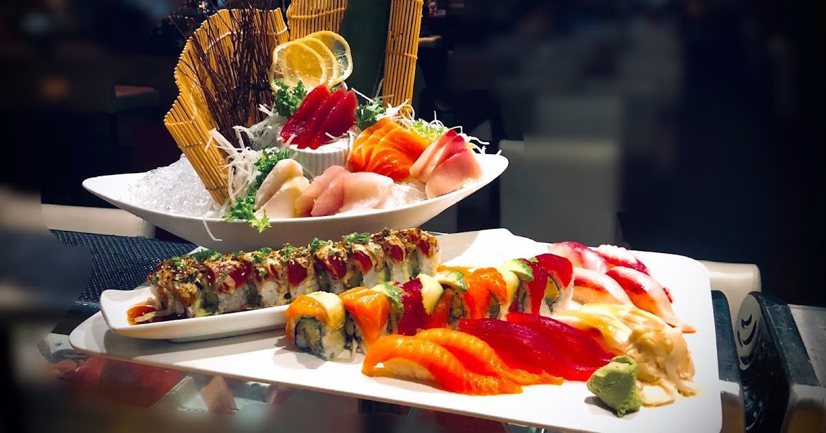 New York: the Most Expensive Sushi Bar in the US Now Starts at $ 1,000 Per Person