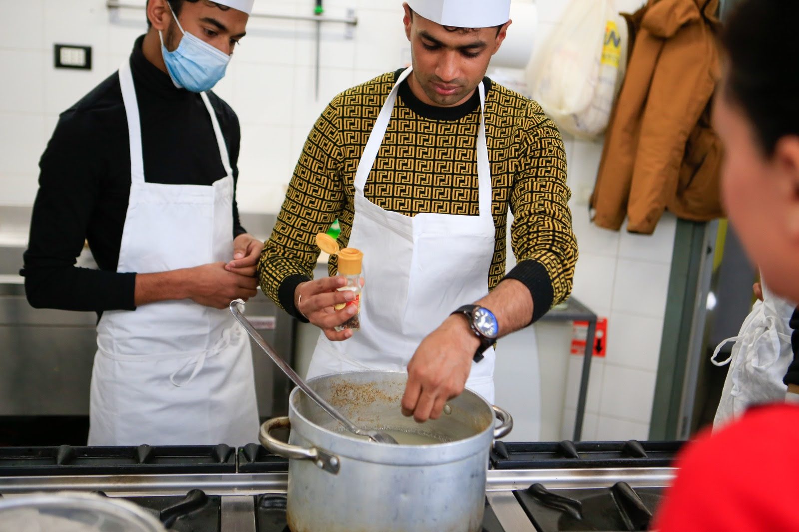 Slow Food: al via Youth e Food nuovo progetto di inclusione sociale