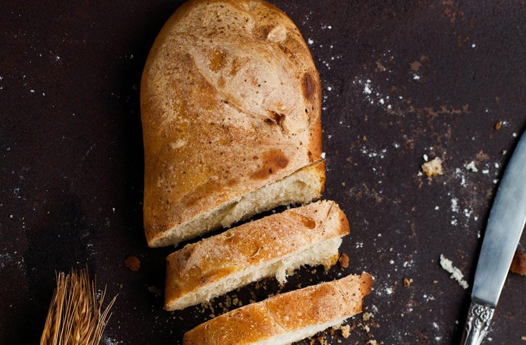 riciclare il pane migliori ricette